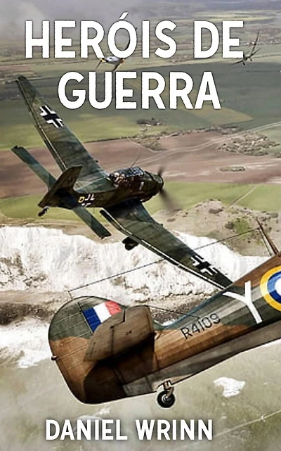 Heróis de Guerra (Série John Archer)