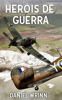 Heróis de Guerra (Série John Archer)