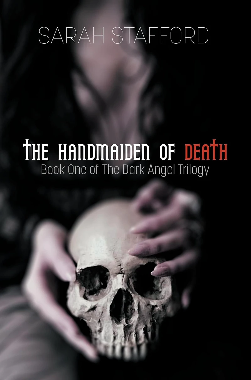 The Handmaiden of Death (The Dark Angel Trilogy, #1)