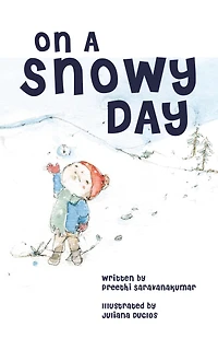 ON A SNOWY DAY