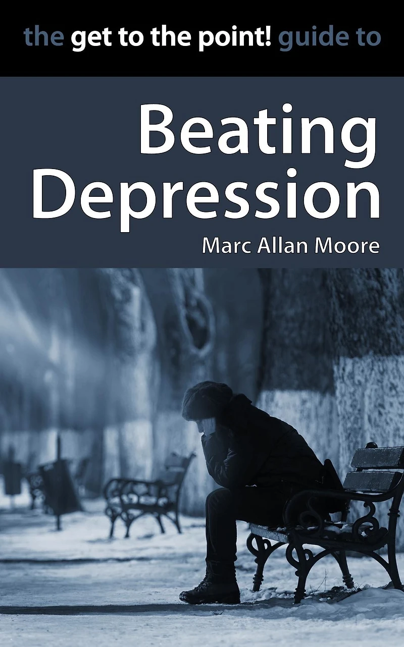 the Get to Point! Guide Beating Depression