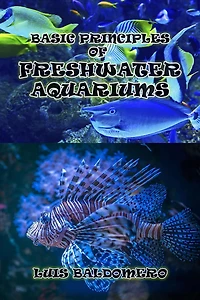 Basic Principles Of Freshwater Aquariums