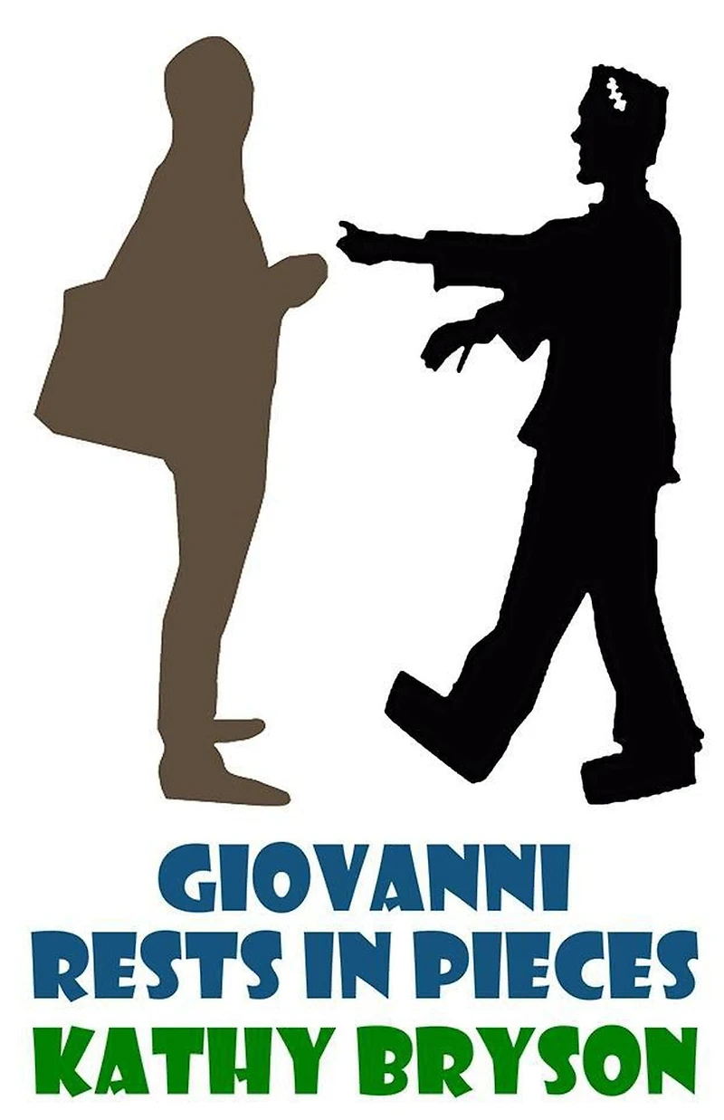 Giovanni Rests Pieces