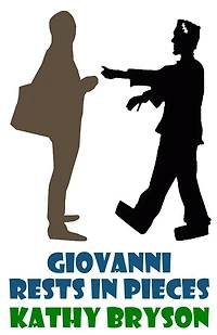 Giovanni Rests Pieces