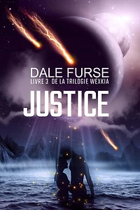 Justice (Le Retour de Wexkia)