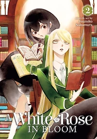 A White Rose Bloom Vol. 2