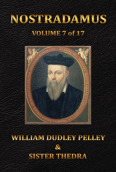 Nostradamus Volume 7 of 17