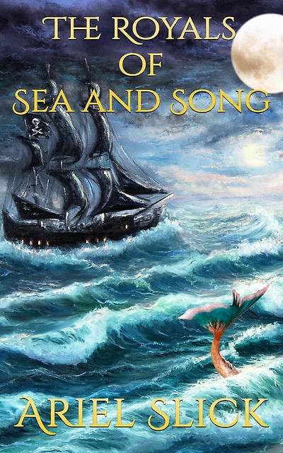 The Royals of Sea and Song