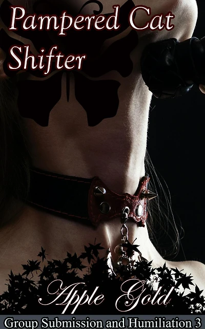Pampered Cat Shifter