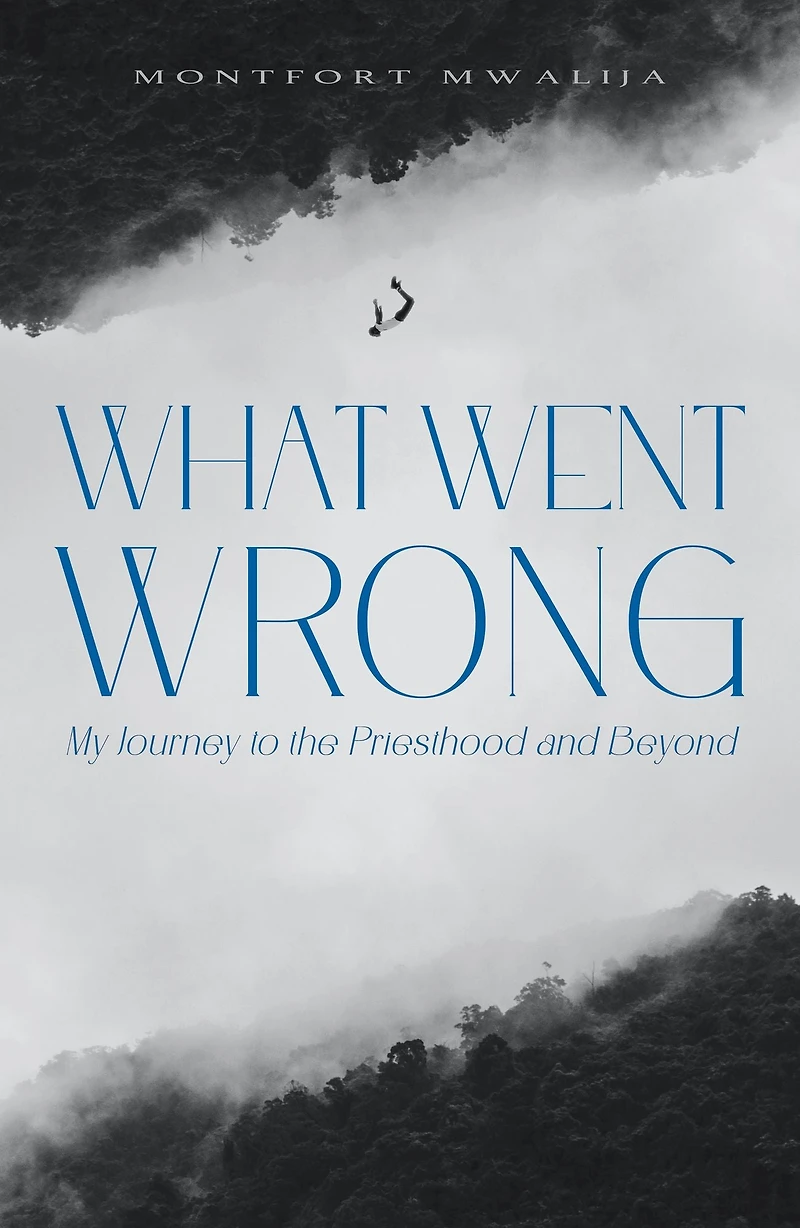 What Went Wrong: My Journey to the Priesthood and Beyond