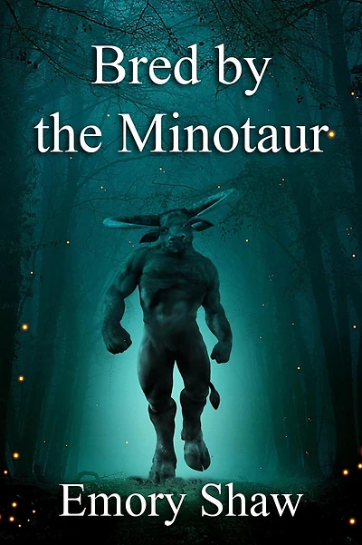 Bred by the Minotaur