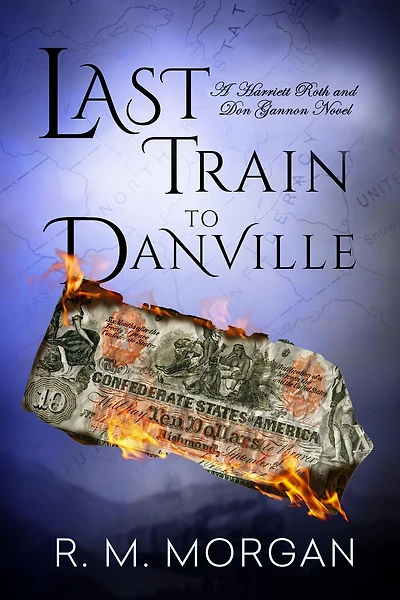 Last Train To Danville