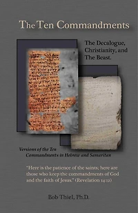 Ten Commandments: the Decalogue, Christianity, and Beast