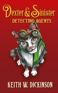 Dexter & Sinister: Detecting Agents