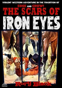 The Scars of Iron Eyes