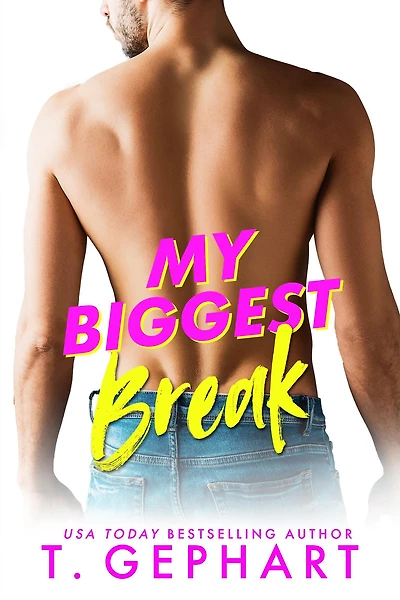 My Biggest Break