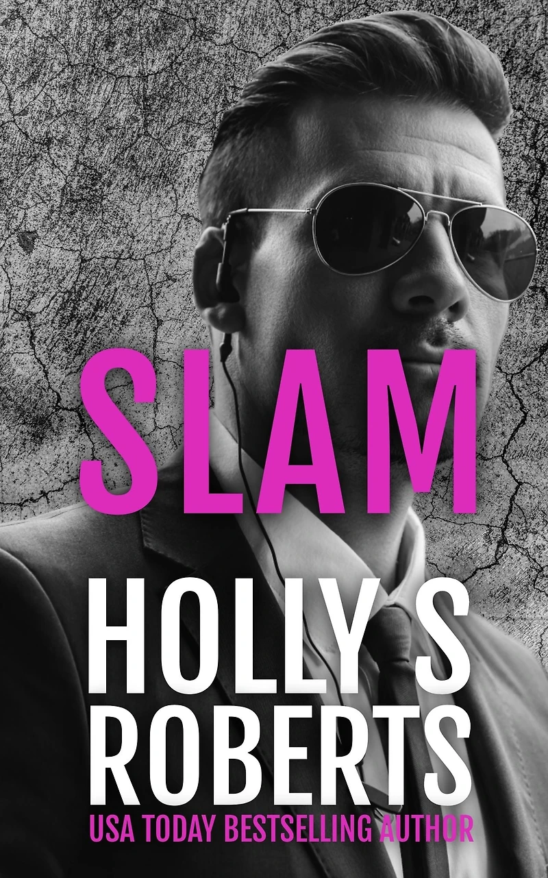 Slam (A Completion Novel, #6)