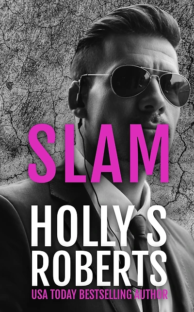 Slam (A Completion Novel, #6)