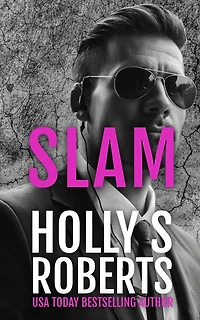 Slam (A Completion Novel, #6)