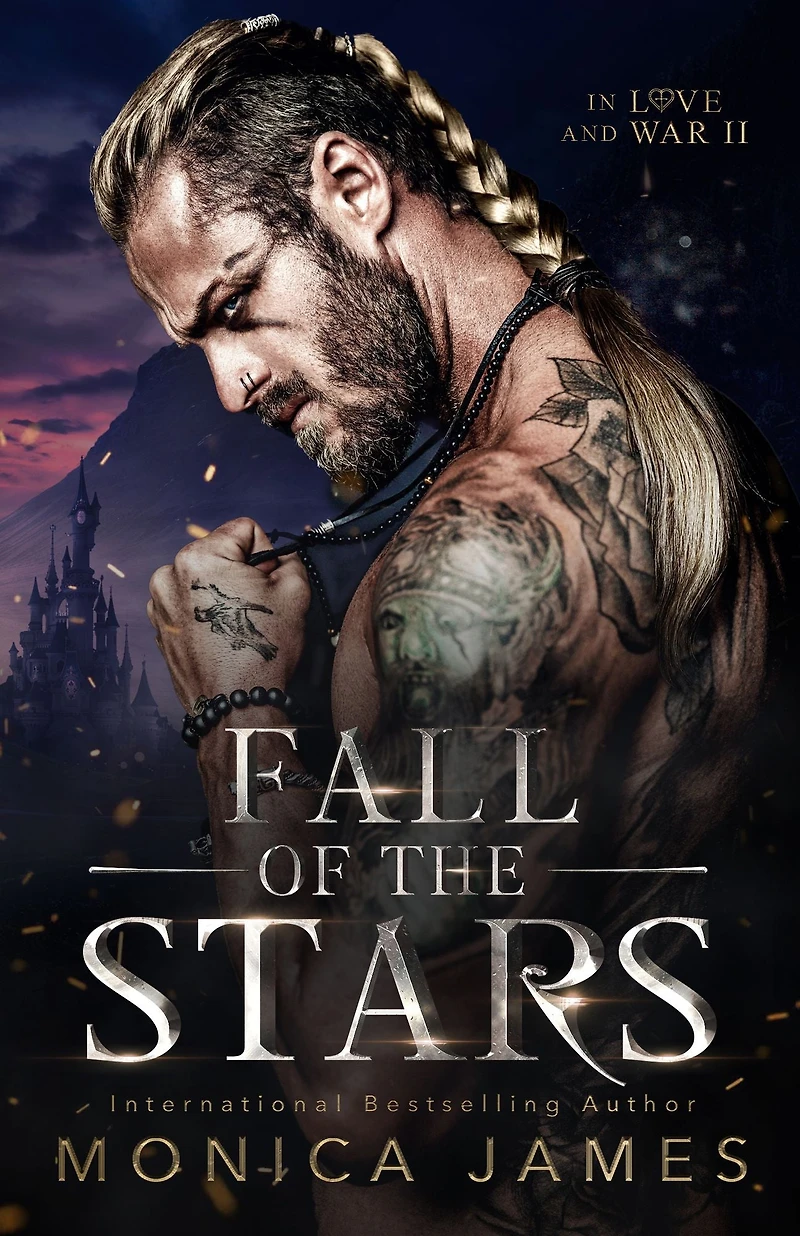 Fall of the Stars