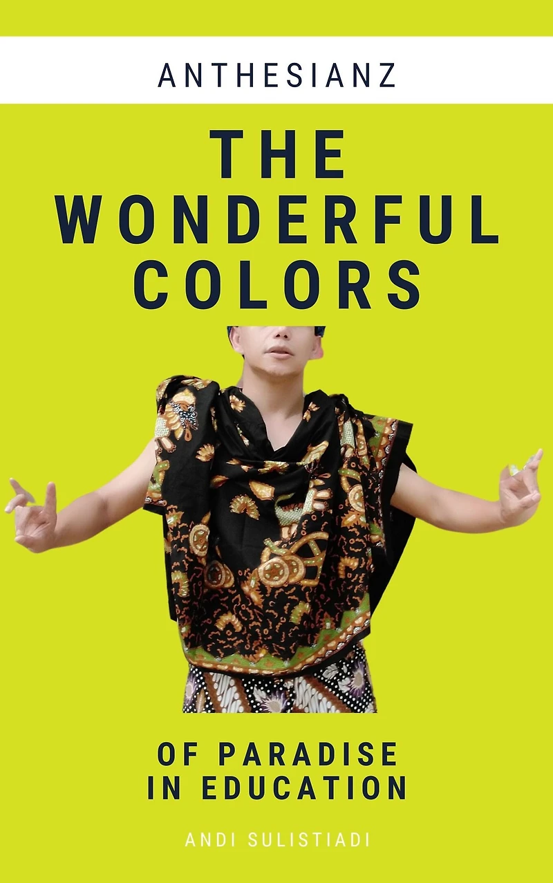 The Wonderful Colors of Paradise Education