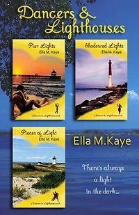 Dancers & Lighthouses, Books 1-3