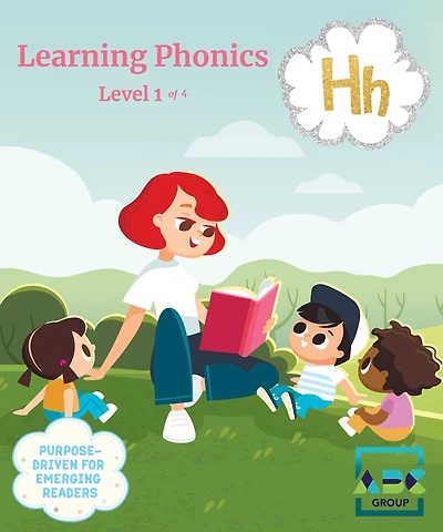Phonic H