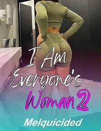 I Am Everyone's Woman 2