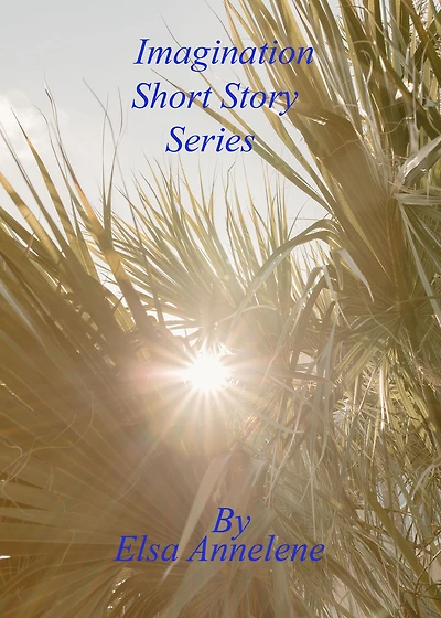 Use Your Imagination Series