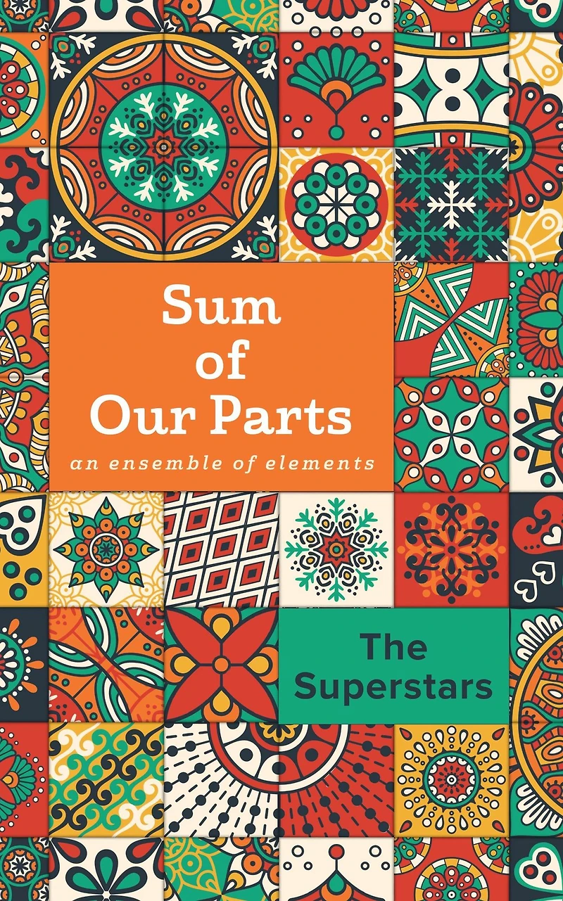 Sum of Our Parts