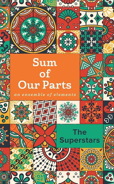 Sum of Our Parts