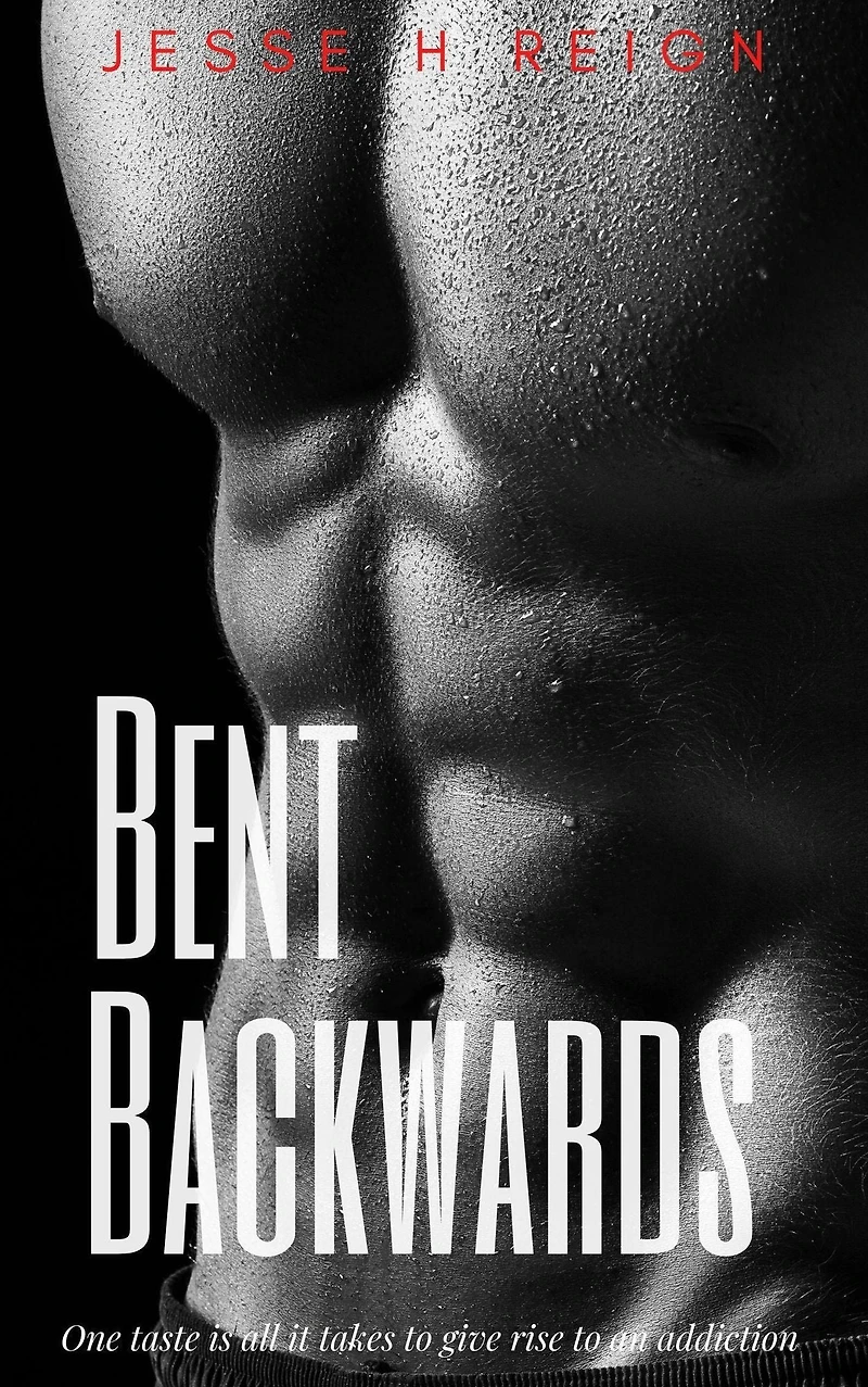 Bent Backwards