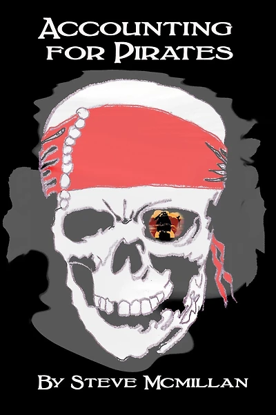 Accounting for Pirates (Accounting Mystery, #4)