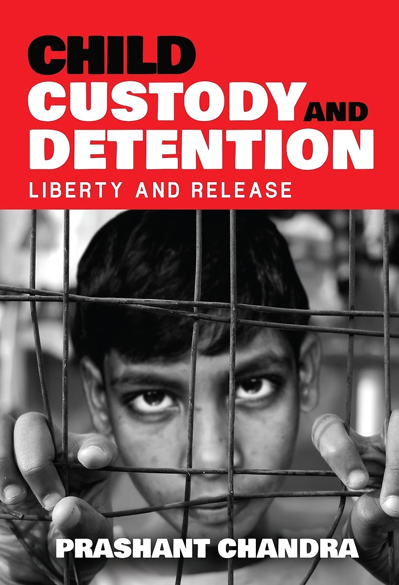 Child Custody and Detention
