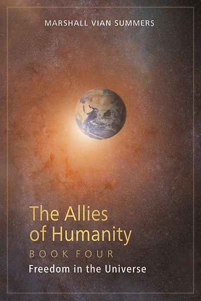 the Allies of Humanity Book Four: Freedom Universe