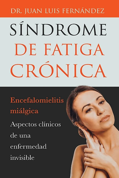Síndrome de fatiga crónica