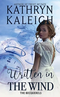 Written in the Wind