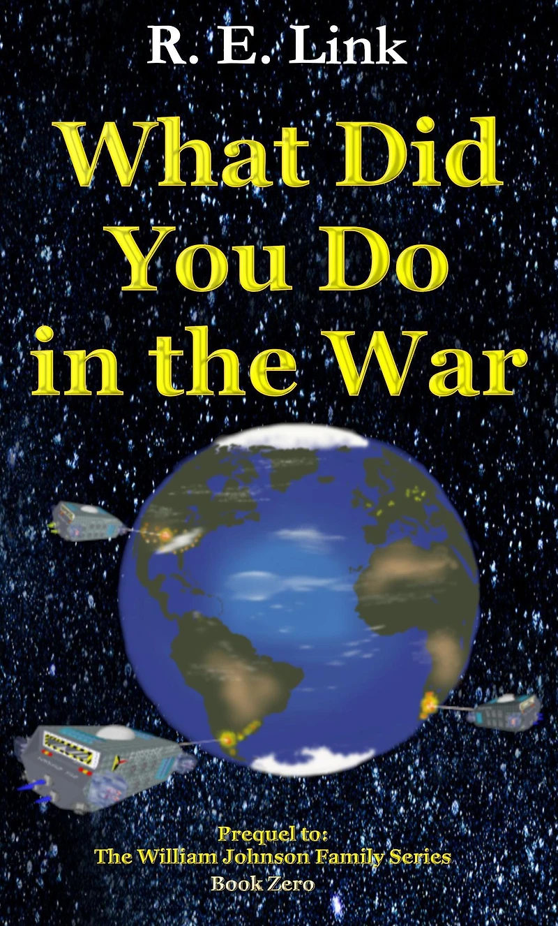 What Did You Do The War