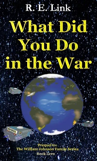 What Did You Do The War