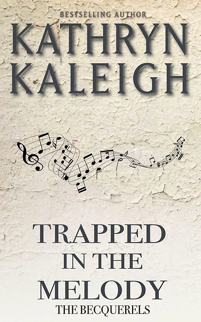 Trapped the Melody