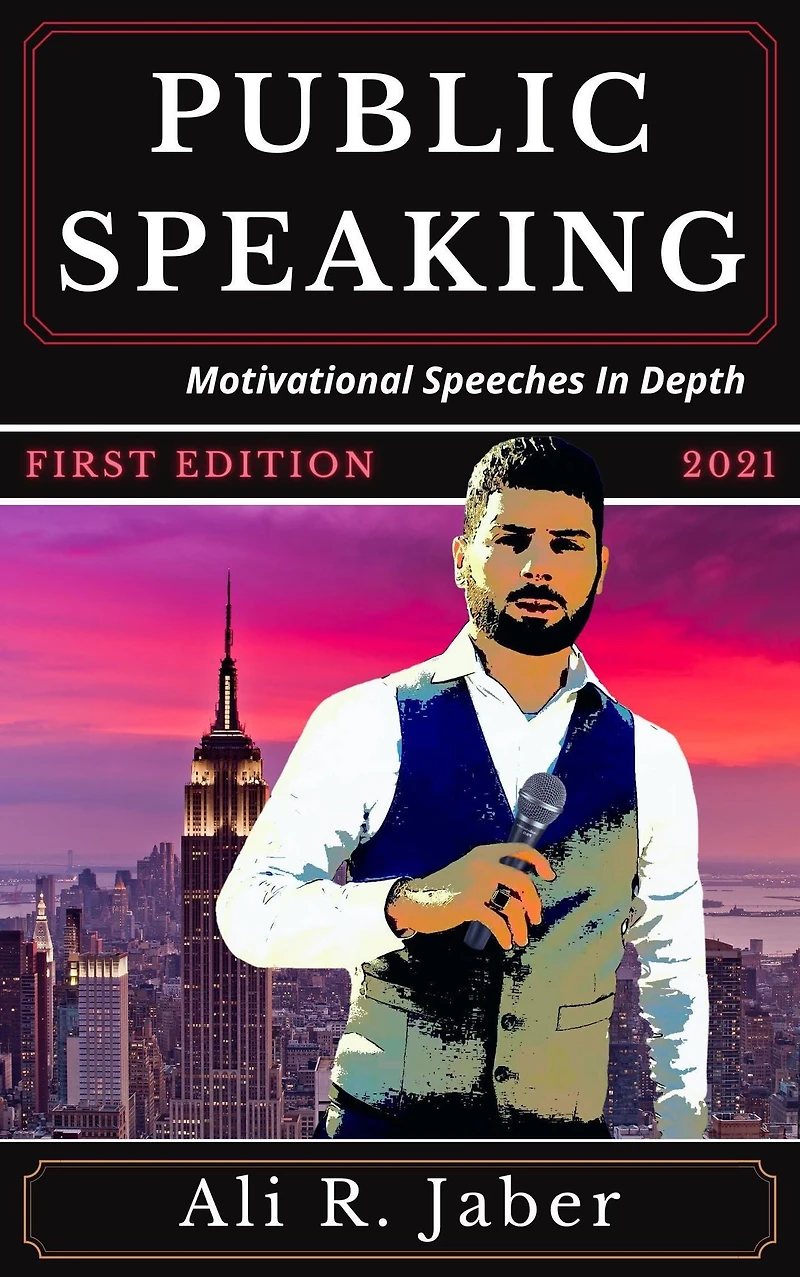 Public Speaking: Motivational Speeches Depth