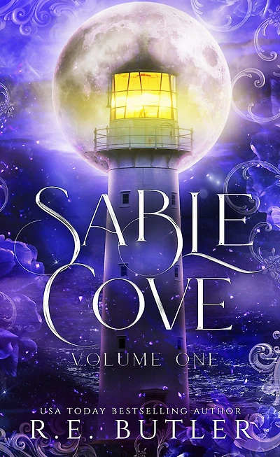 Sable Cove Volume One
