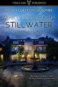 What Lies Beneath Stillwater