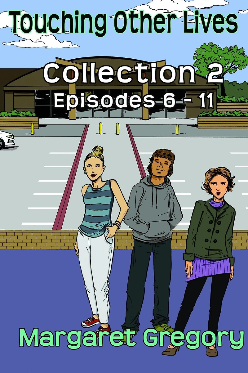 Touching Other Lives - Collection 2 Boxset