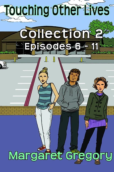 Touching Other Lives - Collection 2 Boxset