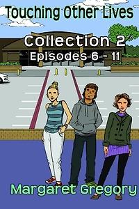 Touching Other Lives - Collection 2 Boxset