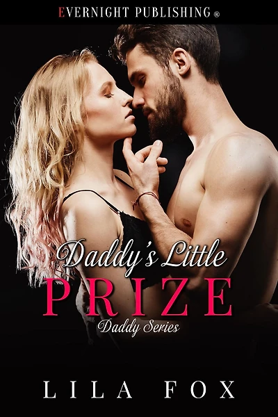 Daddy's Little Prize (Daddy Series, #22)