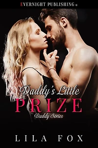 Daddy's Little Prize (Daddy Series, #22)