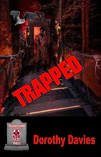 Trapped (hardback edition)