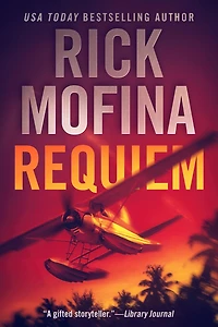 Requiem (Ray Wyatt, #3)
